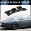 Toyota Prius 1pc Right Front Bumper Retainer Bracket (2010–2015)