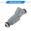Dodge Ram 1500 2500 3500 5.2L 5.9L Fuel Injector