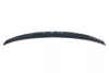 BMW 2 Series F22 M2 F87 Boot Spoiler (2014-2021)