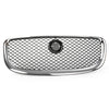 Jaguar XJ Upper Mesh Grille Radiator Grill (2010-2015)