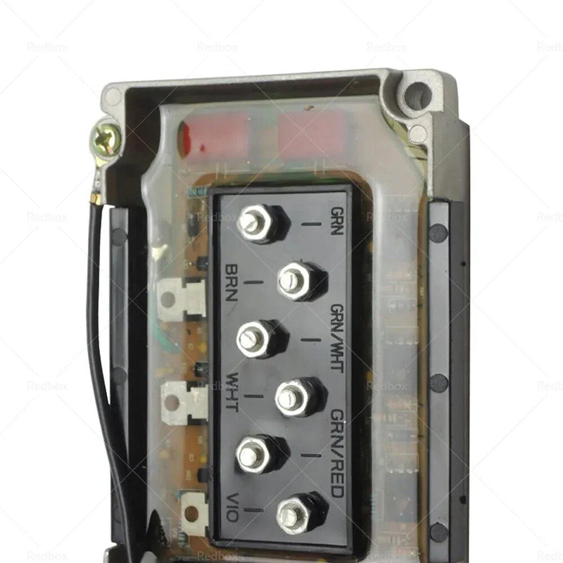 Mercury Mariner Switch Box Power Pack (2005-2007)