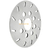 Yamaha Kodiak 400 YFM400 Rear Brake Disc Rotor (2000–2002)