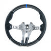 BMW F80 M3 F82 M4 F87 M2 Indicator Steering Wheel (2012-2020)
