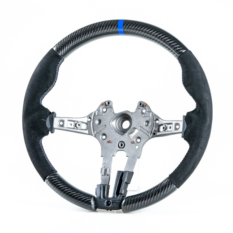 BMW F80 M3 F82 M4 F87 M2 Indicator Steering Wheel (2012-2020)
