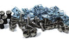 Suzuki GSX-R 750 Bolts & Clips (1992–1995)