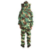 Adults Camouflage Beekeeping Jacket & Pants Suit (2023)