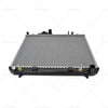 Daihatsu Terios 1.3i (J1_) Radiator (1997-2005)