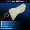Ford F-250 Super Duty Power Steering Pump Reservoir Tank (2007-2010)