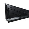 Kia Spectra Rear Door Outer Triangular Plate (2005–2008)