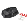 Kawasaki Ninja 500R, ZX-7R, ZX 750 Integrated Tail Light (1984-2003)