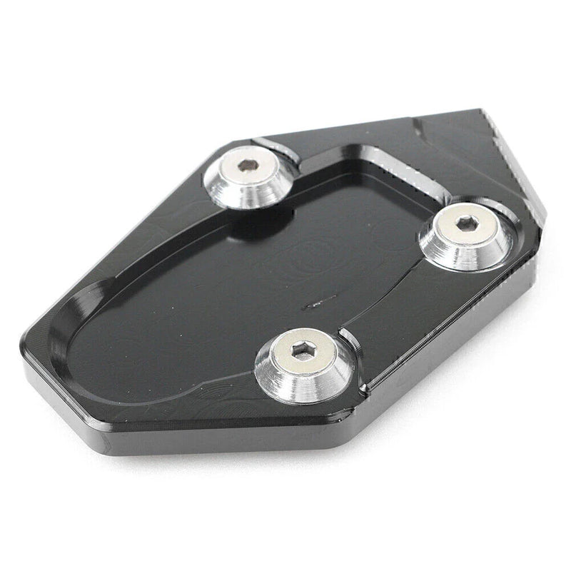 Yamaha YZF R3 / R25 CNC Kickstand Extension Plate (2015-2023)