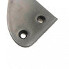 Inner Corner Cover Mirror Trim Pair Fits Nissan Hardbody D21 Pickup 1986-97 D05