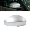 Land Rover Range Rover Sport Discovery 4 Silver Rearview Mirror Cover