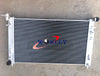 Holden Commodore V6 VT VX 3.8L Aluminum Radiator (1997-2002)