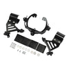 Harley Low Rider S FXLRS Quarter Fairing Bracket Mount (2020-2025)
