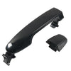 Toyota Camry Front Right Exterior Door Handle (2012-2017)