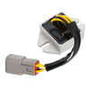 Ski-Doo Summit MXZ 500 550 440 Regulator Rectifier (2000-2005)
