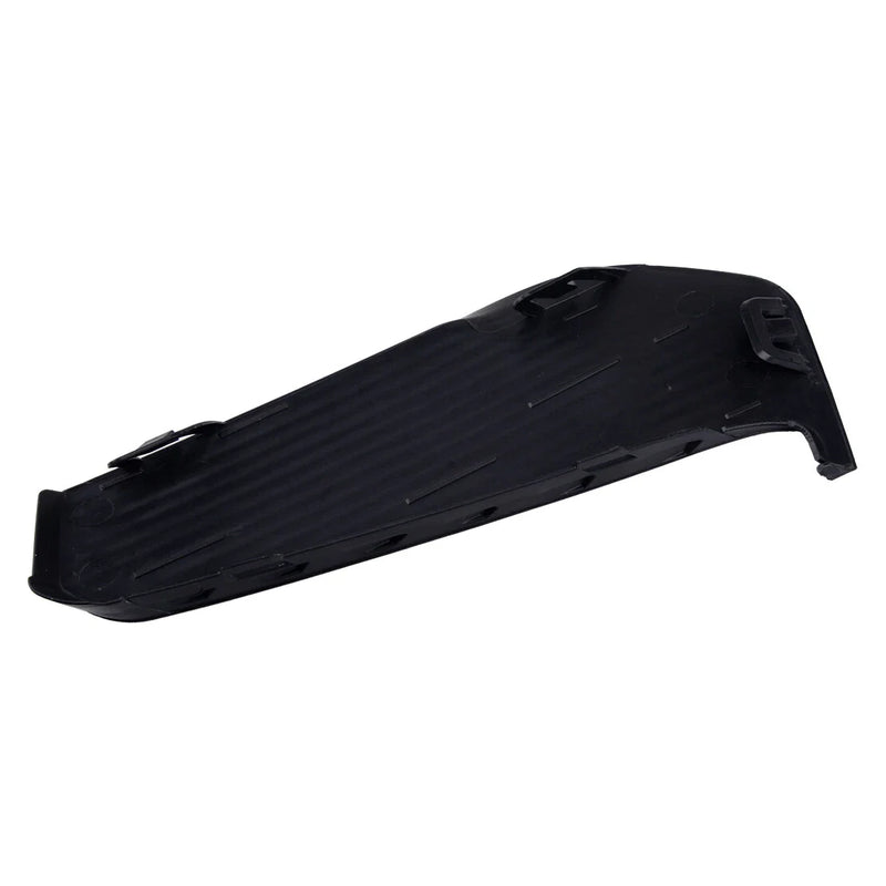 Malibu Right Bumper Fog Lamp Light Panel & Eyelid Cover (2016-2023)