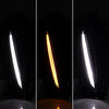 Toyota RAV4 LED Dual Color Fog Light DRL Signal Lamp (2019-2025)
