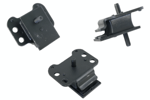 Front Engine Mount FOR Nissan Patrol GU 1997-Onwards