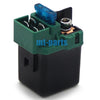 Honda CRF125, CRF250L, CRF450X Starter Relay Solenoid (2013-2016)