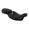 Harley Street Glide Driver Passenger Seat Backrest (2014-2023)