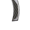 Mini Cooper F54 F55 F56 F60 Carbon Fiber GPS Navigation Sticker Trim (2014-2023)