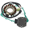 Yamaha Grizzly 600 Stator Regulator Rectifier Gasket (1999-2001)