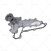Bobcat 331 334 335 430 E32 E32i E34 E35 E35Z E37 Water Pump