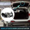 Honda Odyssey Door Lock Actuator Motor (18-22)