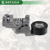 Lexus GS200t Engine Belt Tensioner Pulley (2016-2017)