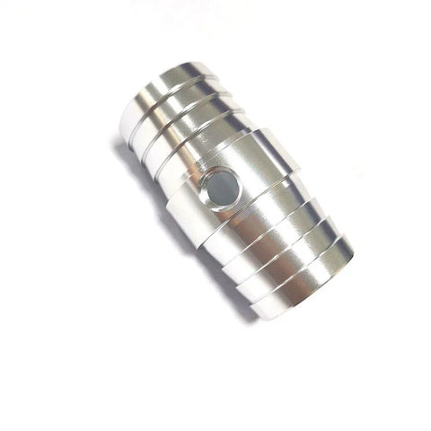 LS Swap Radiator 1-1/4" Hose with 1/8" NPT Steam Port Adapter