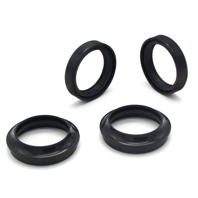 Kawasaki VN1500P, KLV1000, VN1600, VULCAN Fork Seal & Wiper Set (1996-2018)