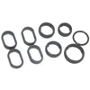 RAM JEEP WRANGLER DODGE CHRYSLER 7X Oil Cooler Filter Ring Gasket (2007-2018)