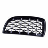 BMW 3 E90 E91 Front Bumper Kidney Mesh Grill (2005-2008)