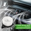 Toyota Tacoma Blower Motor Assembly (2005-2015)
