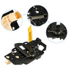 Ford Fiesta 2008-2012 - 1 x Replacement Part, Black Hood Latch Lock