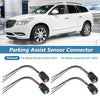 Buick Enclave Parking Assist Sensor Connector (2018–2024)