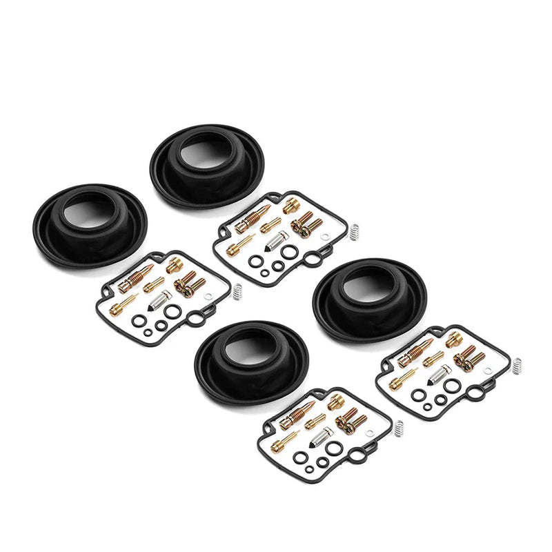 Suzuki Katana 600 GSX600F Carburetor Repair Kit (1988-1997)
