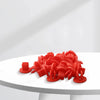 Ford Under-Body Shield Nut Set 30 pcs Snap Red
