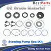 Subaru Impreza Power Steering Rack and Pinion Seal Kit (2008–2009)