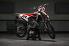 Honda CRF 125 Full Custom Decal Kit (2013-2018)