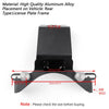 Yamaha YZF-R1 3 x LED Universal Motorcycle Panel Mount Bracket (2004-2014)