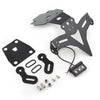Suzuki GSX-S 750 & 1000 Fender Eliminator License Plate Holder (2015-2023)