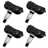 Hyundai Genesis, Ix35 4 x TPMS Tire Pressure Monitor Sensors (2010-2016)