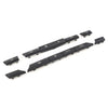 BMW 5 6 7 F01 F12 11 Button Key Caps (2008-2017)