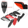 Ducati 959 1299 Panigale Rear Pillion Tail Seat Cover (2015-2019)
