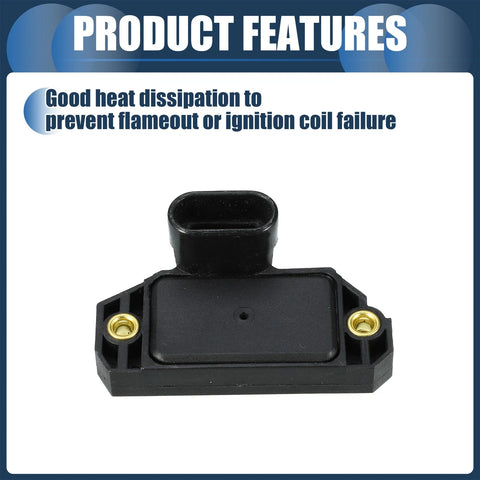 Pontiac Firebird & Chevrolet Impala Ignition Control Module (2000-2002)
