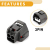 Toyota Pin Crankshaft Sensor Connector Plug