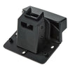 Dodge Ram 1500 2500 3500 Center Console Armrest Lid Latch Lock (2002-2023)